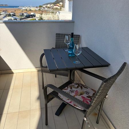 Apartman Belisima Deluxe Supetarska Draga Exteriör bild