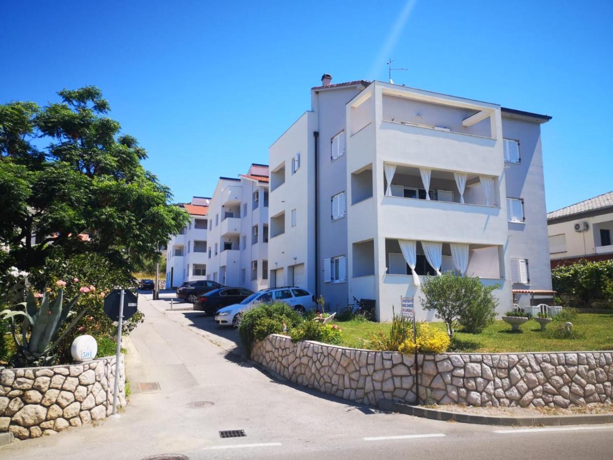 Apartman Belisima Deluxe Supetarska Draga Exteriör bild