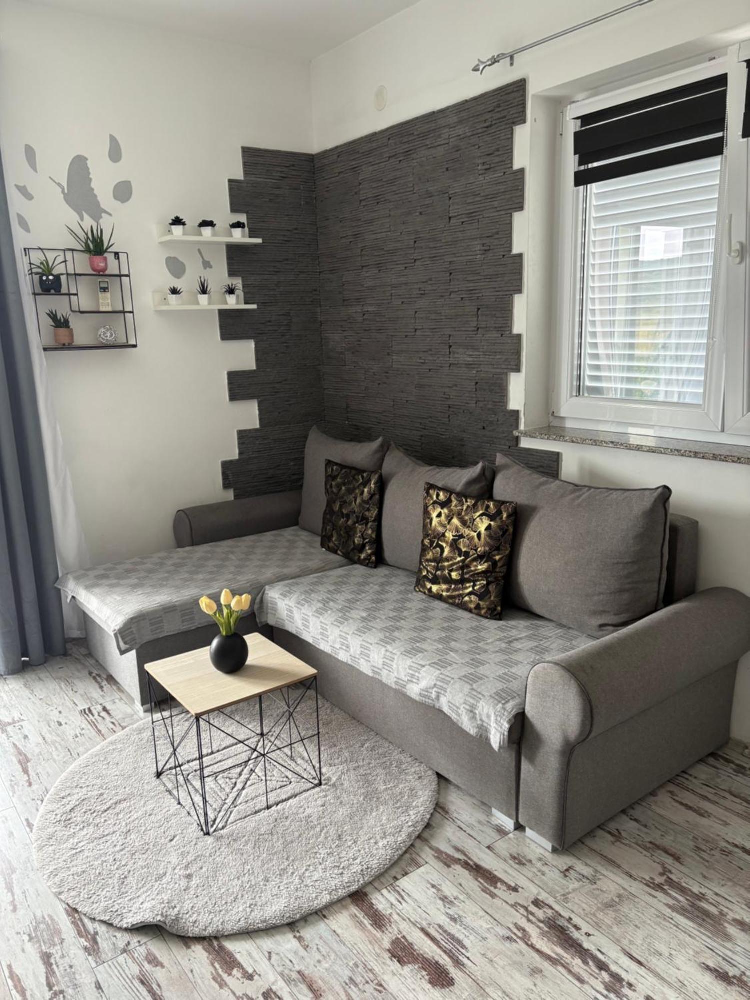 Apartman Belisima Deluxe Supetarska Draga Exteriör bild