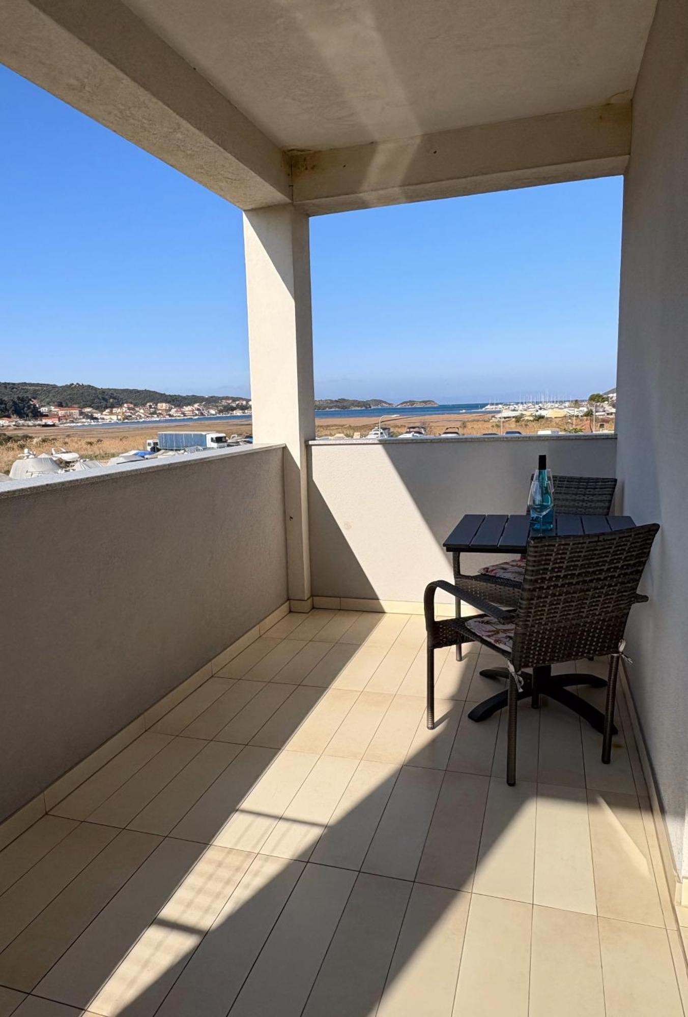 Apartman Belisima Deluxe Supetarska Draga Exteriör bild